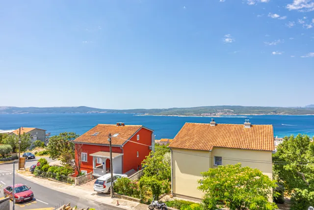 Apartments Lacic Crikvenica