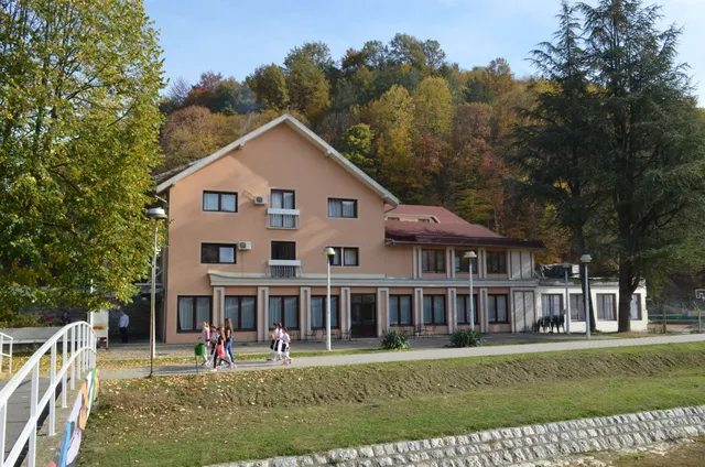 Spa Hotel "Grand"