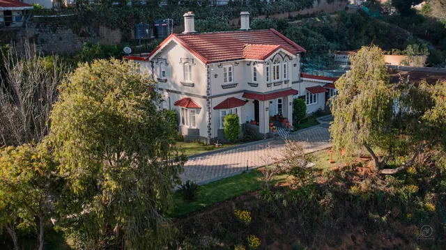 The Humming Bird - A Stay Chapter