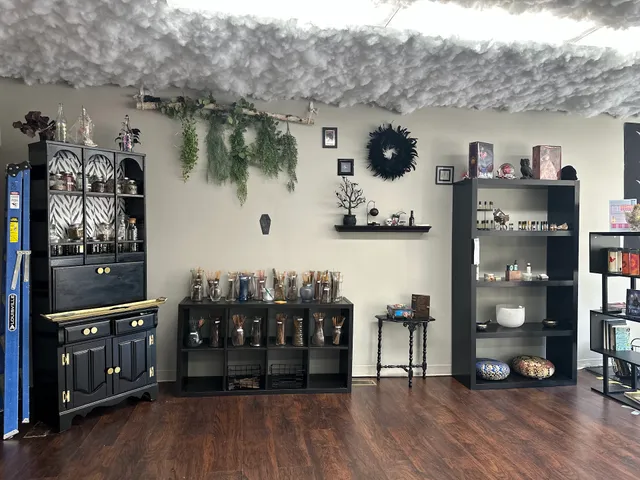 Vibez Spritual Botanica