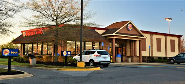 Burger King