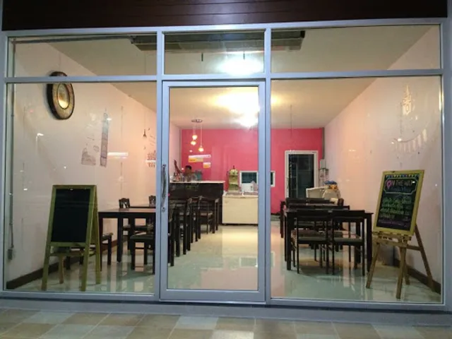 On The Way Food&Drinks