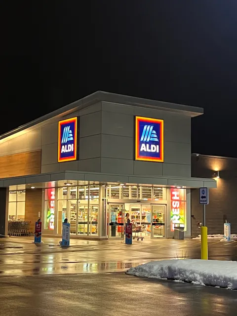 ALDI