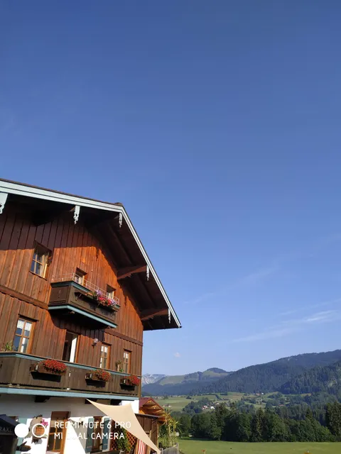 Gästehaus - Ferienwohnungen Beim Draxl