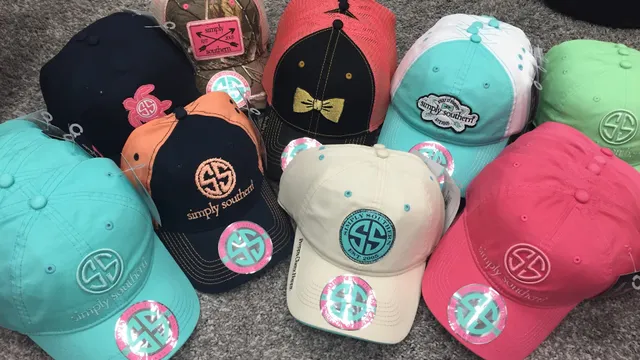 Spring Monogramming & Gifts