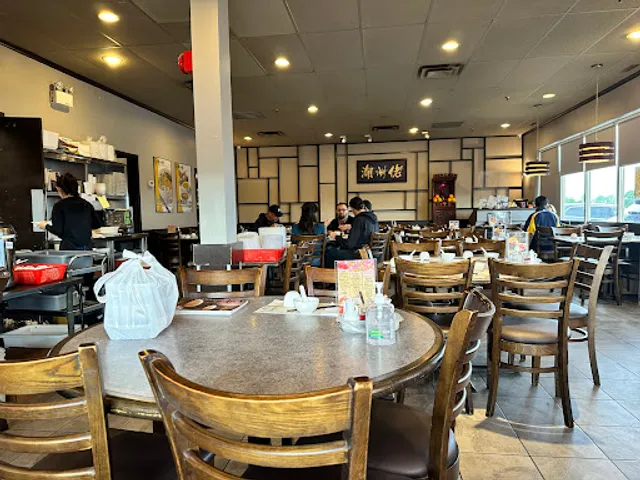 Chiuchow Man Chinese Restaurant