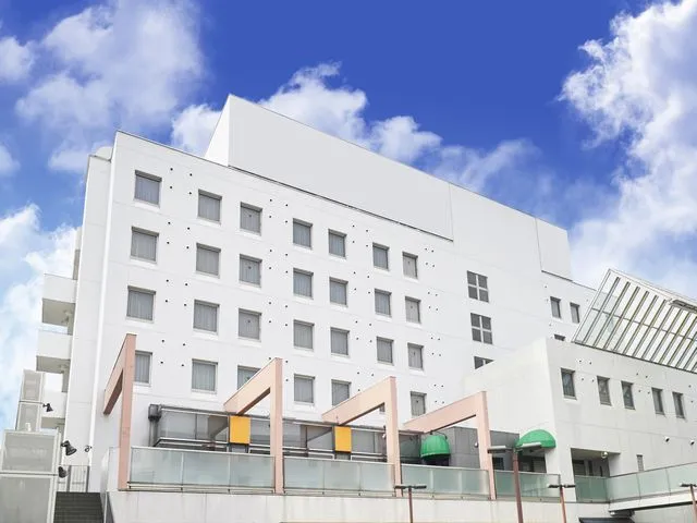 Akishima Station Hotel TOKYO