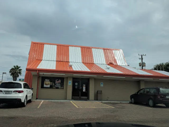Whataburger