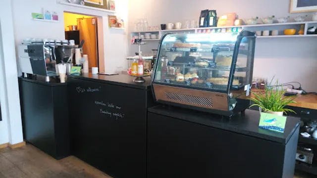 Café "Backmeise"