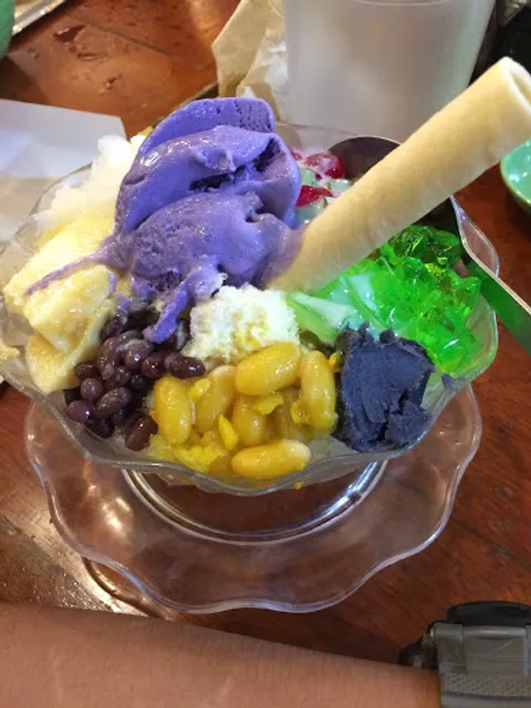 Mang Inasal - Robinsons Cainta