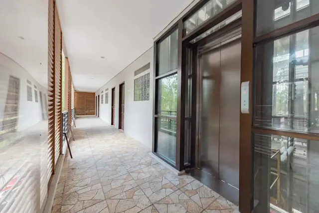 RedDoorz Plus @ Hotel Ulin Samarinda