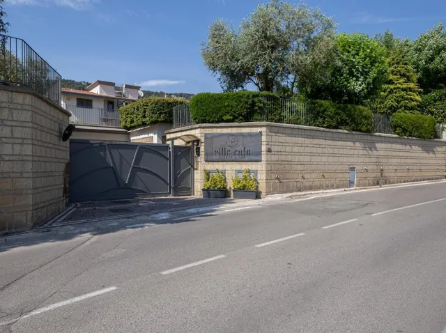 Villa Rufo - Charme & Spa