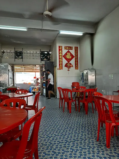 Nan Feng Bak Kut Teh (南風肉骨茶)