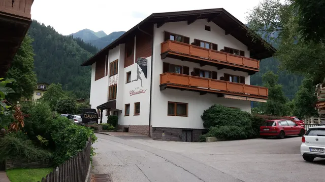 Haus Claudia