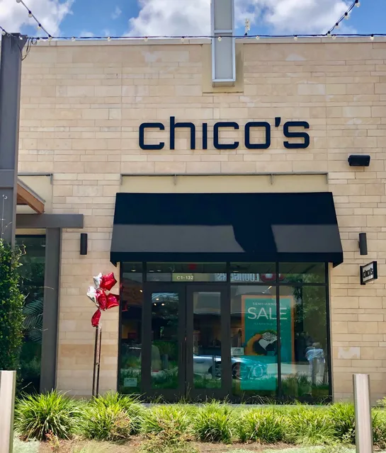 Chico's