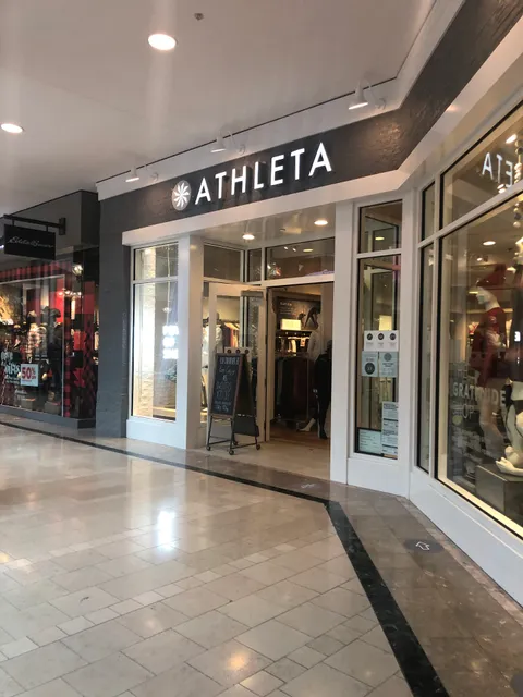 Athleta