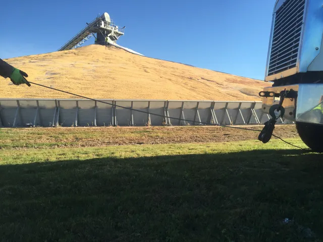 Central Farm Service