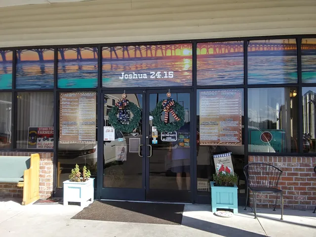 Surf City Gateway Plaza