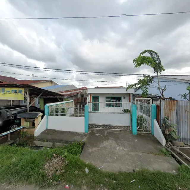 Rumah Makan Ayam Goreng Kalasan & Ayam Goreng Kremes