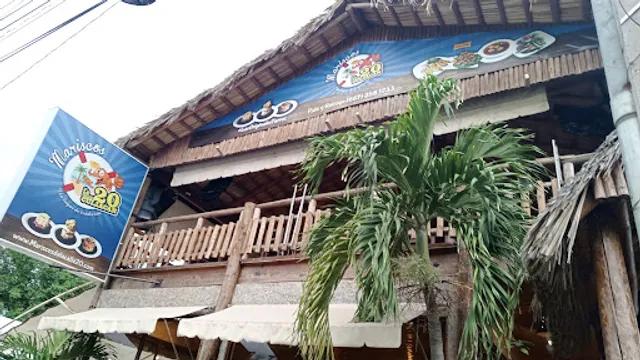 Mariscos La 20