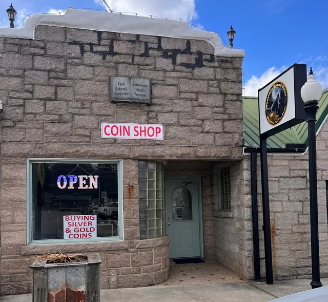 Treasure Hound Coins