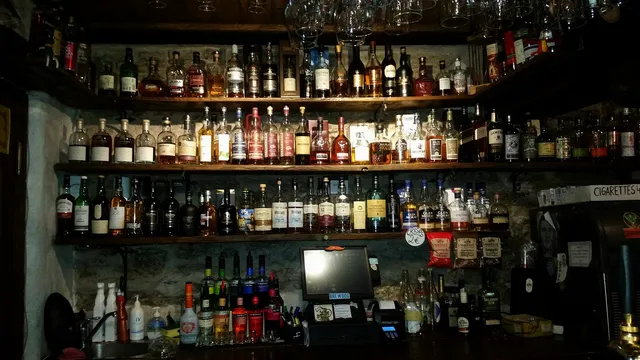 Highlander Scottish Pub