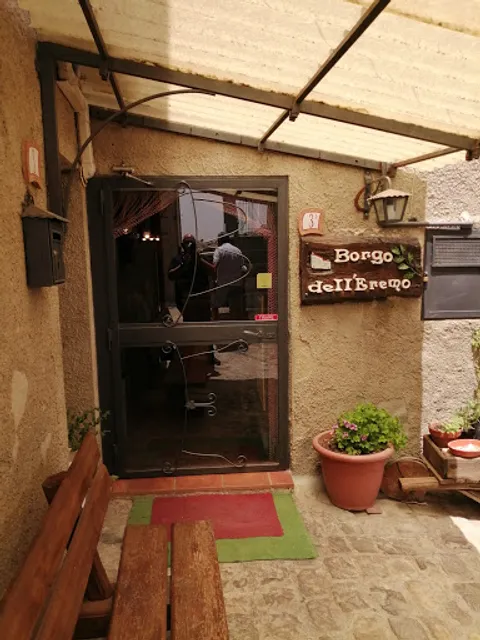 Ristorante Borgo Dell'Eremo