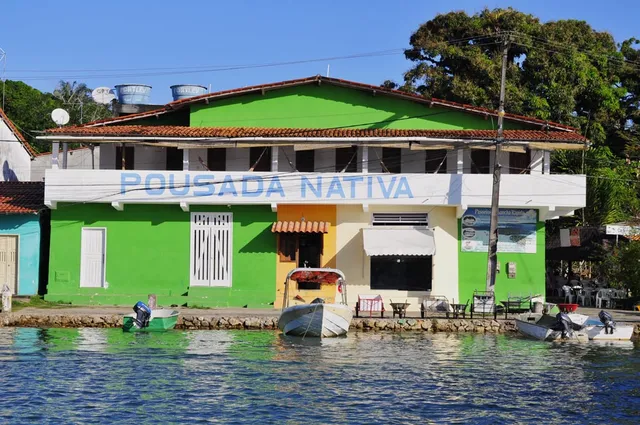 Pousada Nativa Boipeba