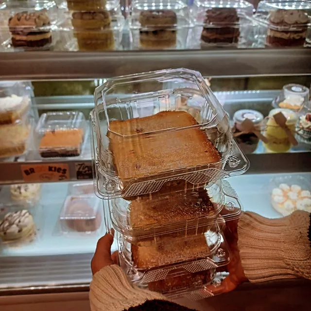 Specialty's Keto Bakery