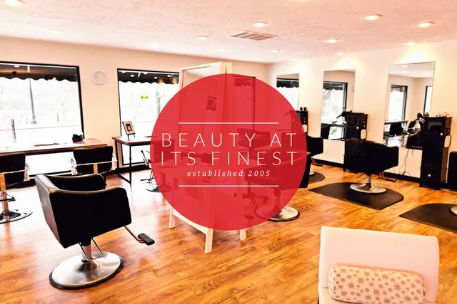 Redhead Salon Boutique