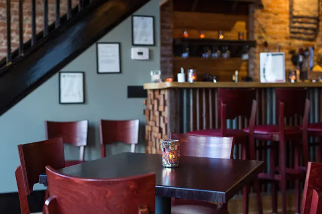 Dayton Catering Co. & Grab and Go