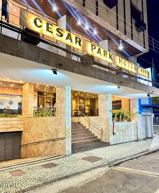 Cesar Park Hotel