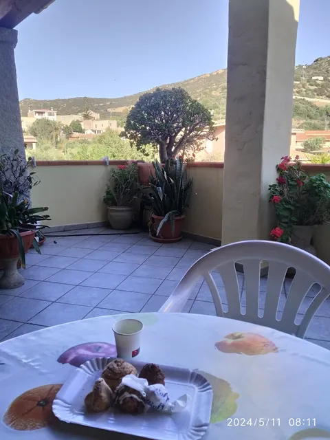 B&B is pranus a mari