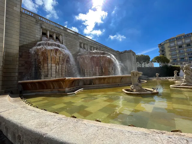 Residence Metro-Alameda