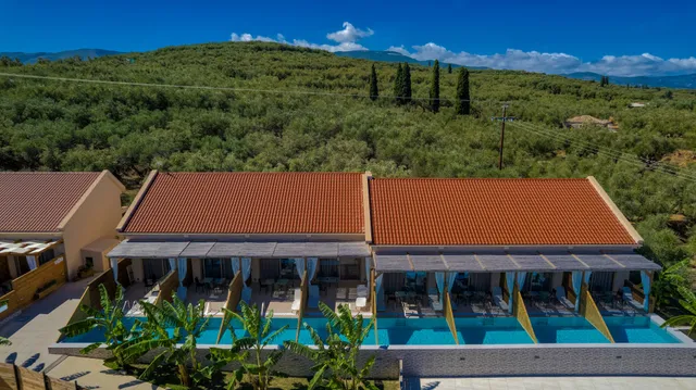 Kozanos Hotel & Suites