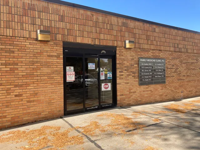 Family Medicine Clinic, P.C.