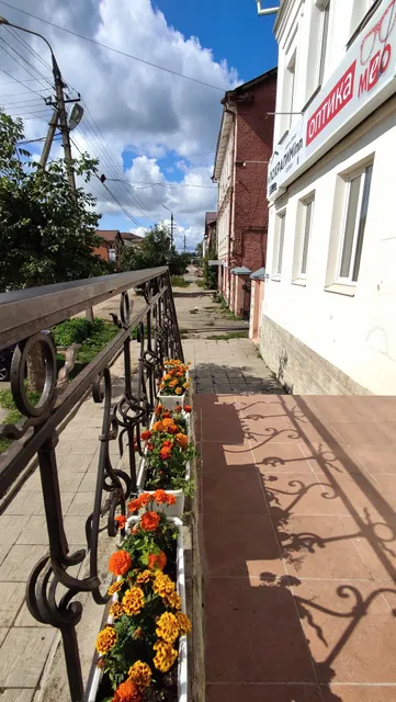 # похрапим inn