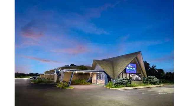 Baymont by Wyndham Bay City