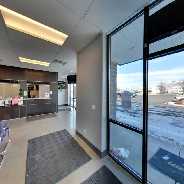 Sergio Centro Latino