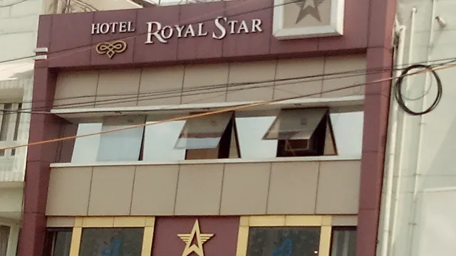 Hotel Royal Star