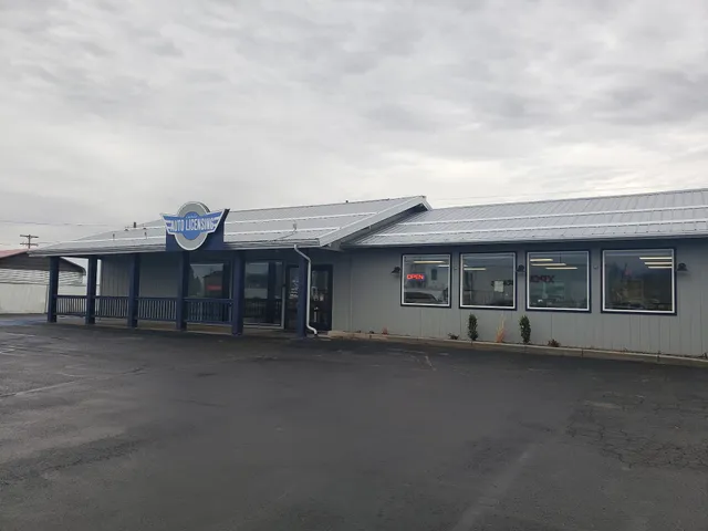 Airway Auto Licensing