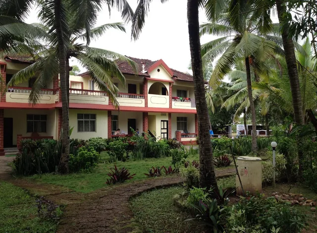 Camilsons Beach Resort