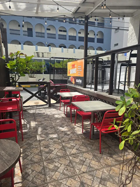 Kaña Kitchen & Rumbar