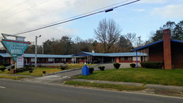 Holiday Terrace Motel