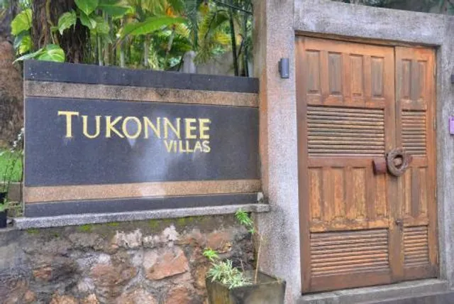 Tukonnee Villas