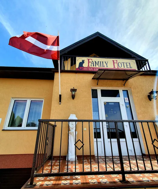 Family Hotel