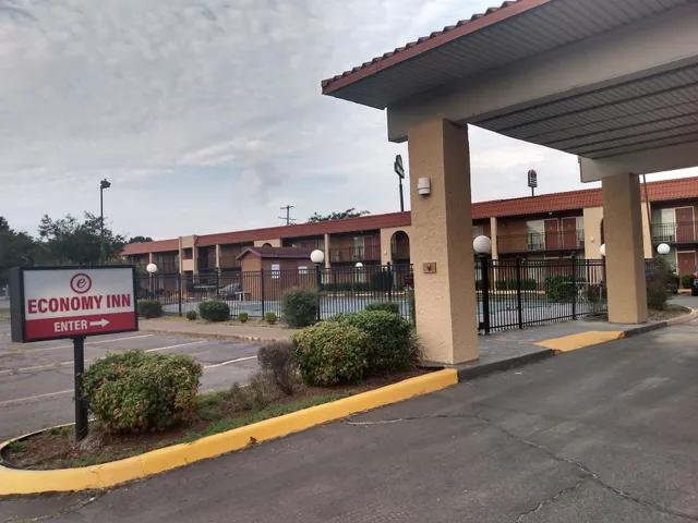 Economy Inn
