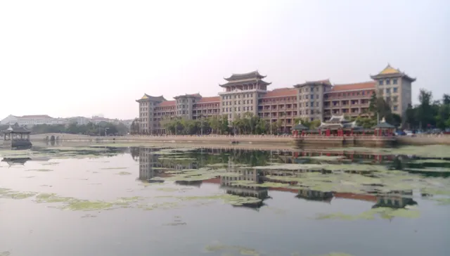 Eyu Restaurant Taiwan Hot Pot Flavor Food