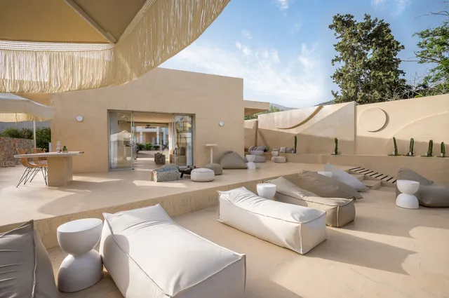 Sunshine Boutique Hotel & Suites