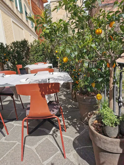 Alte Post Restaurant Weinstube